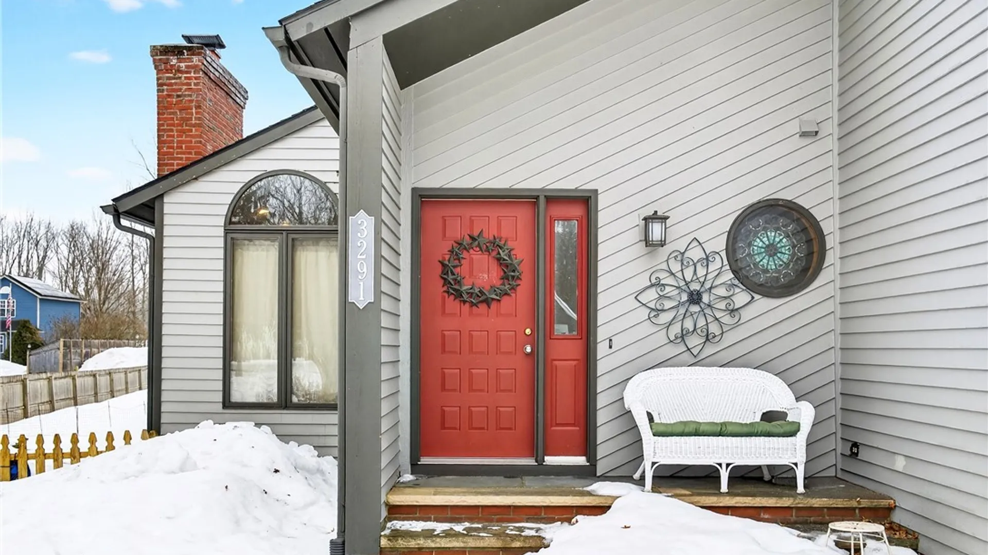 Property at 3291 Greenleafe Dr, Lysander, NY 13135 5