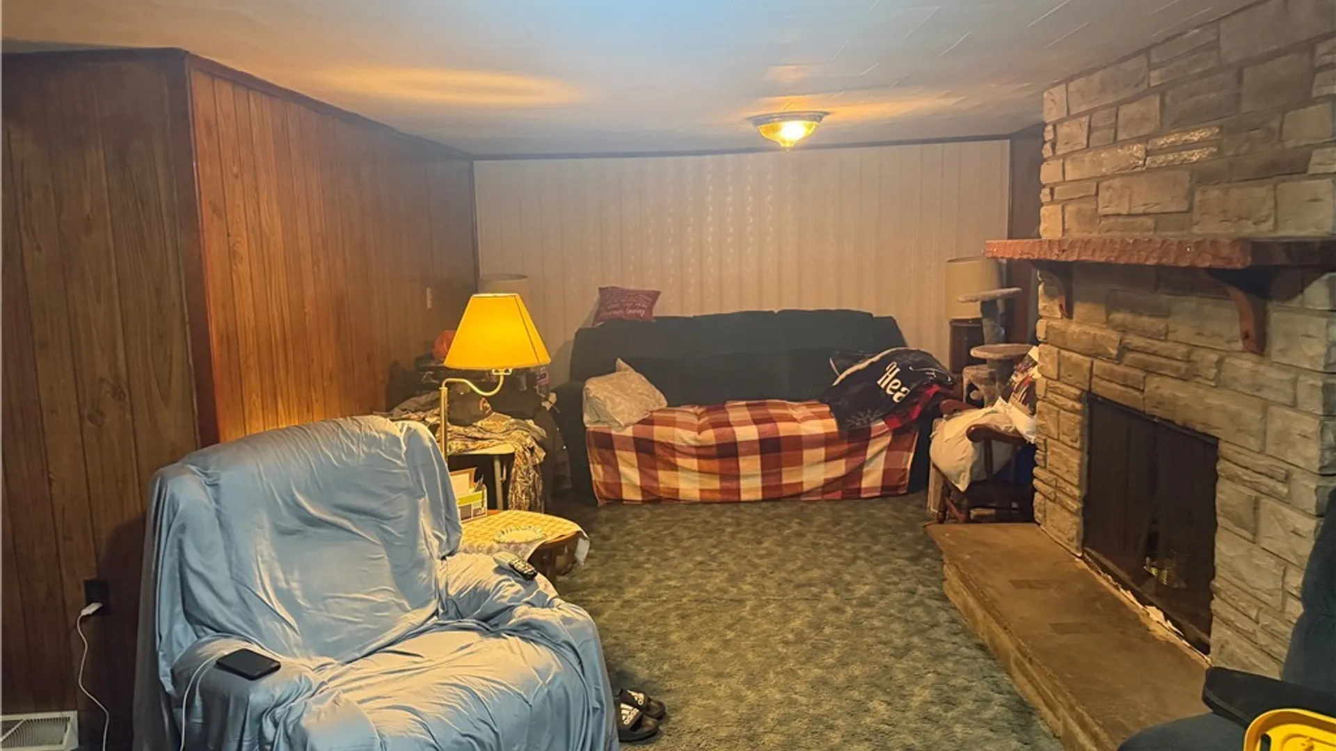 Property at 1499 State Route 104, Albion, NY 13131 12