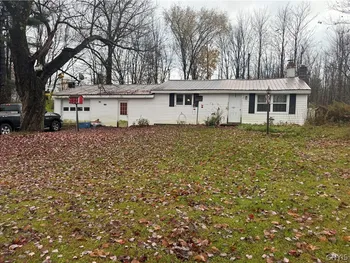Property at 1499 State Route 104, Albion, NY 13131