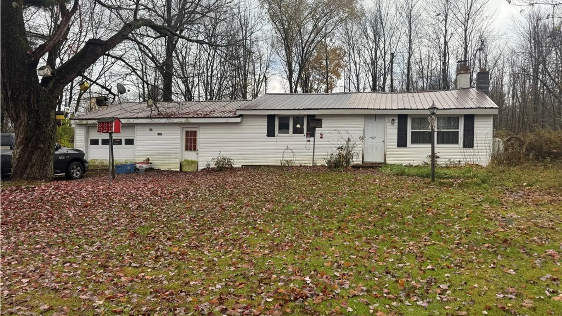 Property at 1499 State Route 104, Albion, NY 13131 2