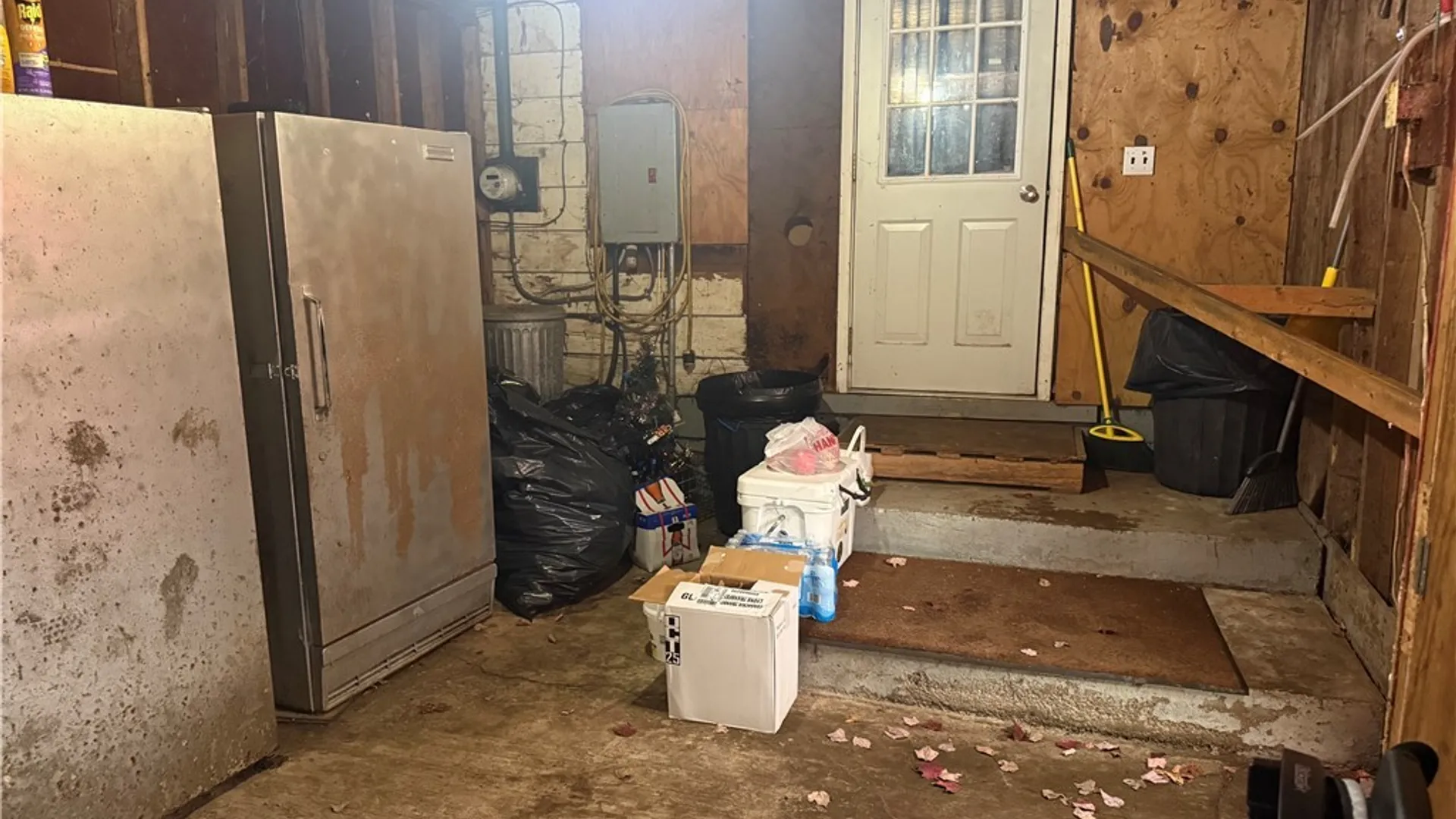 Property at 1499 State Route 104, Albion, NY 13131 34