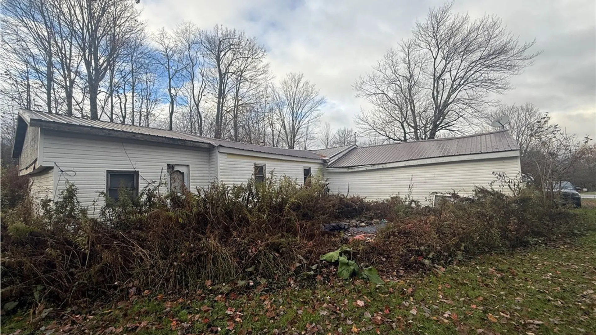Property at 1499 State Route 104, Albion, NY 13131 6