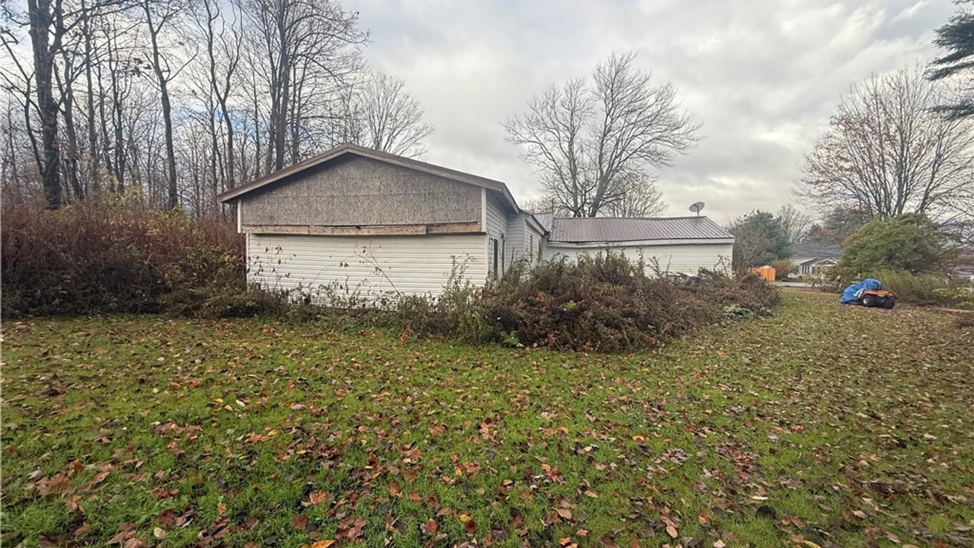 Property at 1499 State Route 104, Albion, NY 13131 7