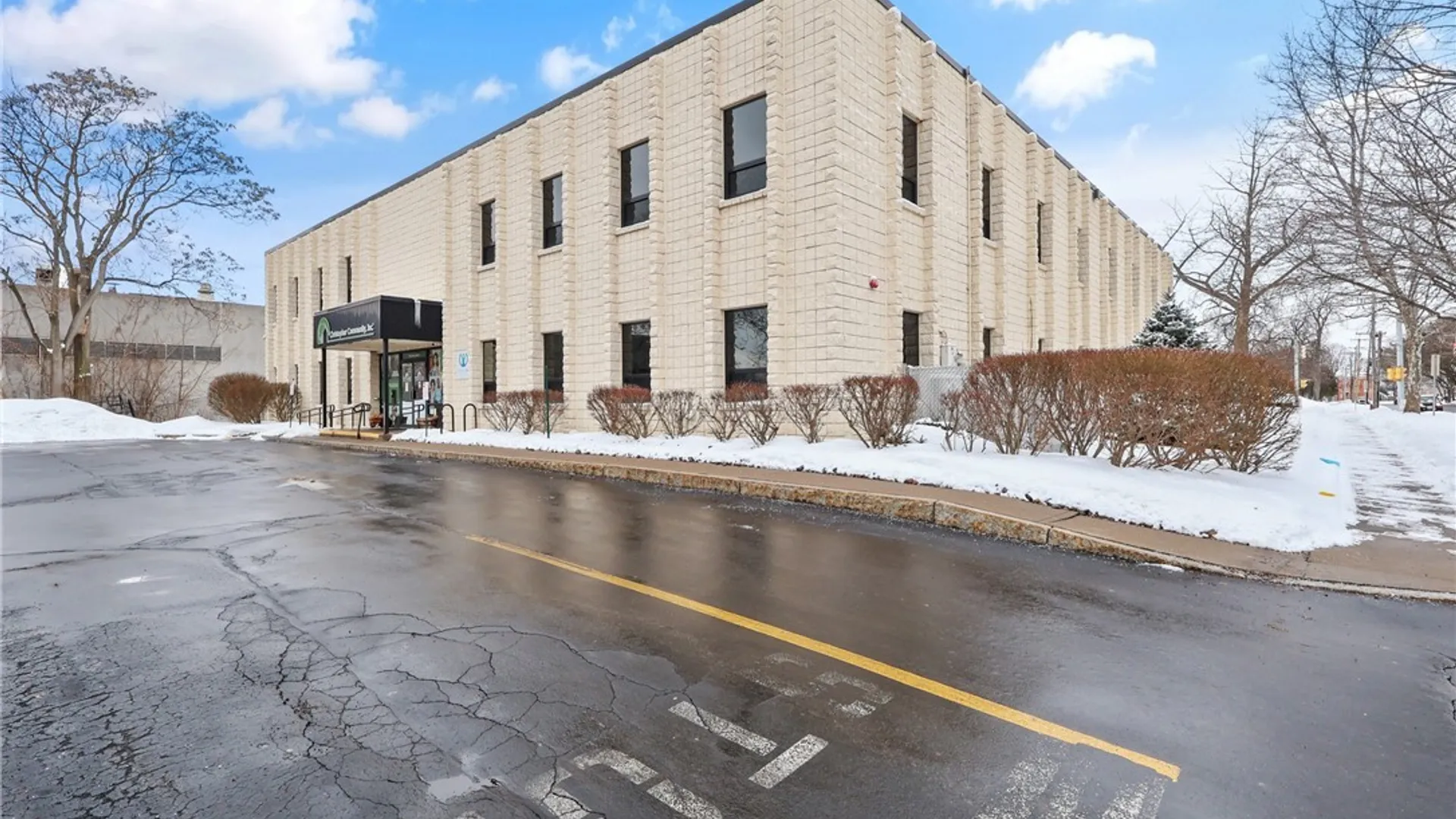 Property at 990 James  St., Syracuse, NY 13203 2