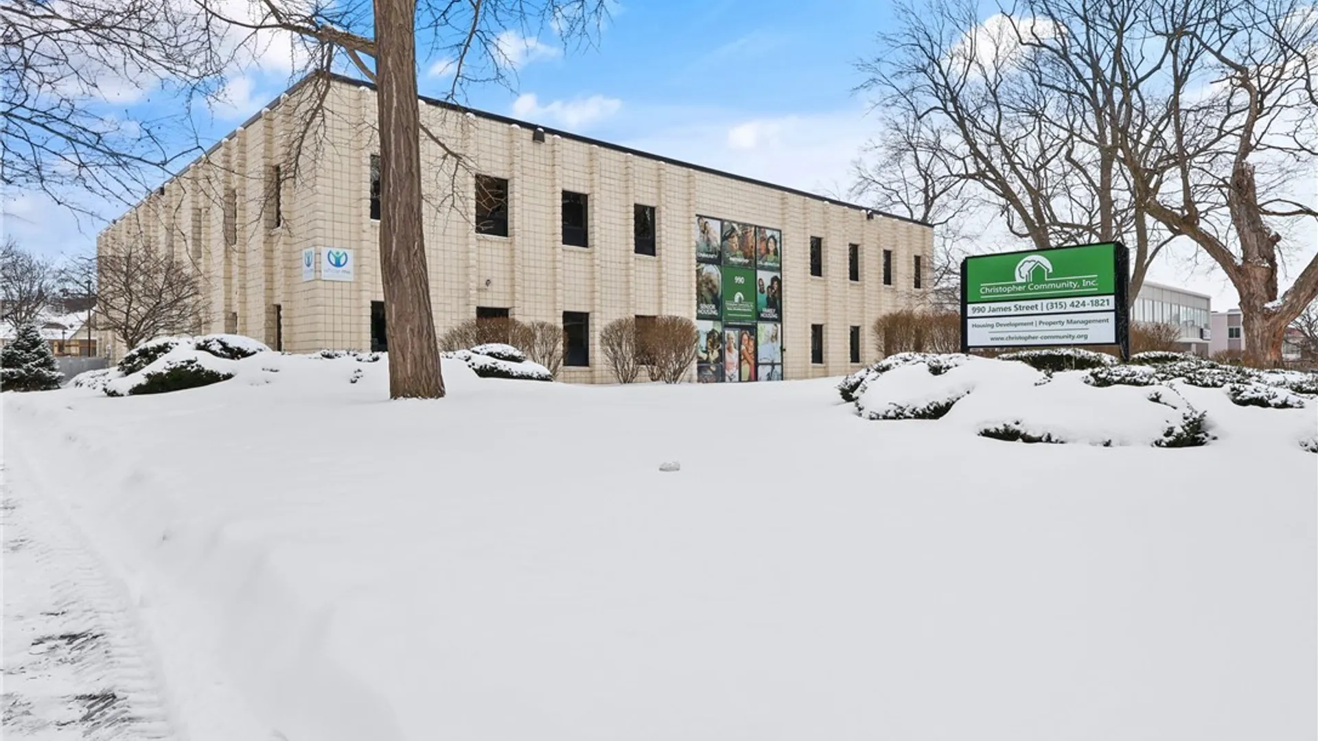 Property at 990 James  St., Syracuse, NY 13203 50