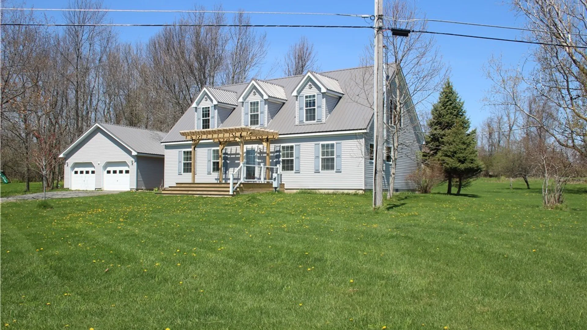 Property at 17480 County Route 59, Brownville, NY 13634 2