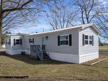 Property at 2699 James Way, Caledonia, NY 14423