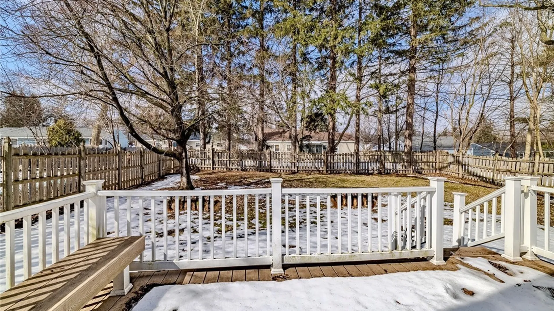 Property at 121 Butternut Drive, DeWitt, NY 13214 16