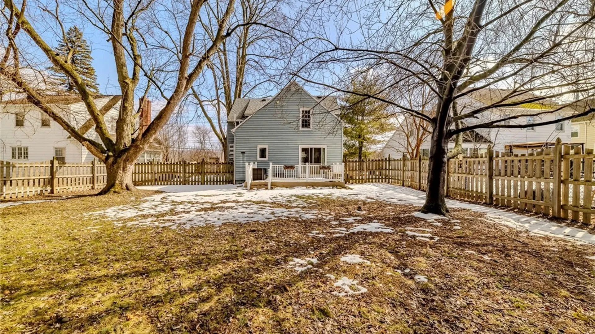 Property at 121 Butternut Drive, DeWitt, NY 13214 29