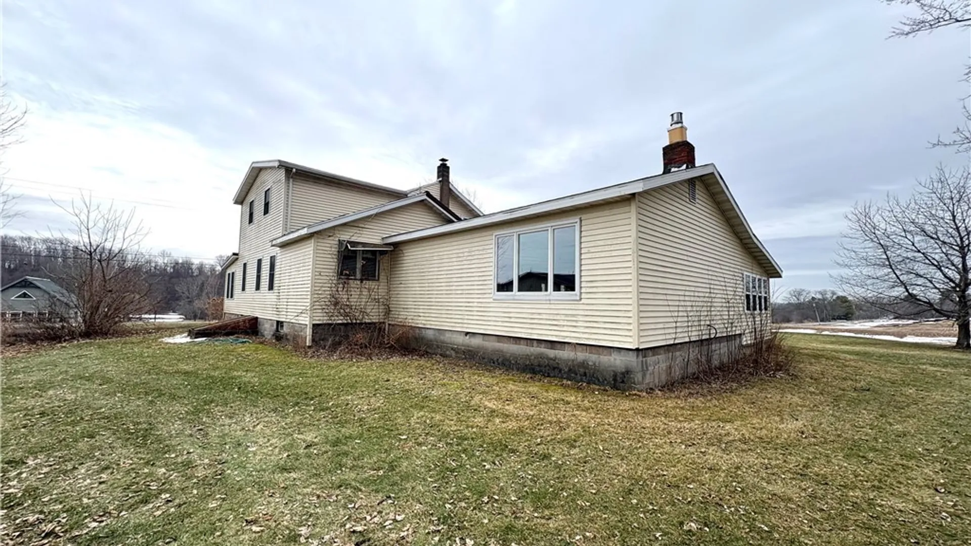 Property at 7409 Day Road, Throop, NY 13021 3