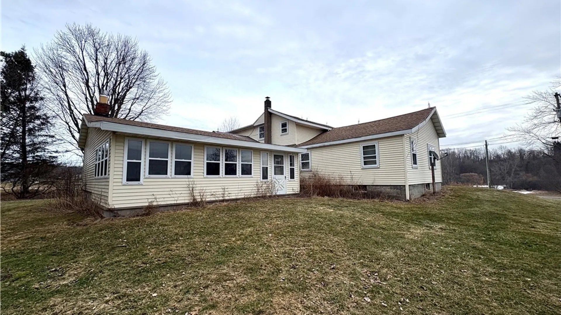 Property at 7409 Day Road, Throop, NY 13021 4