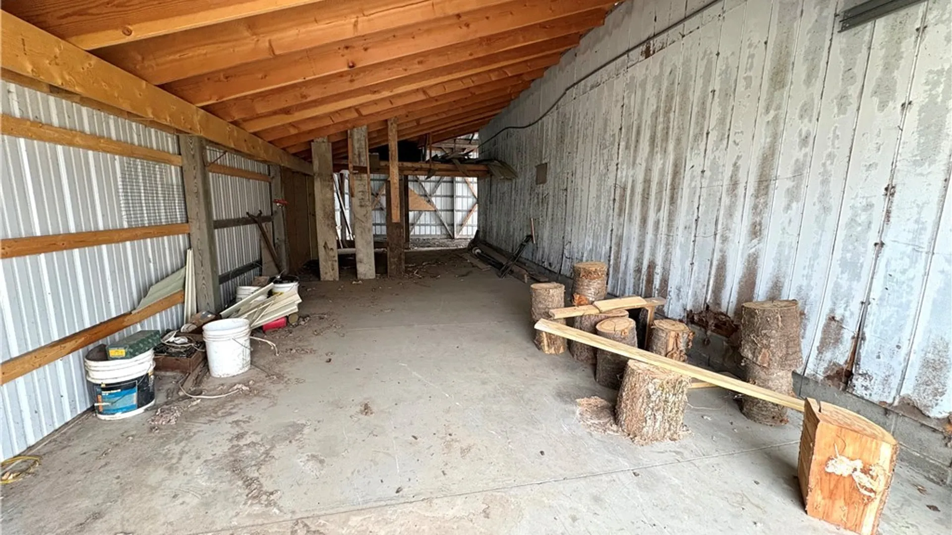 Property at 7409 Day Road, Throop, NY 13021 45