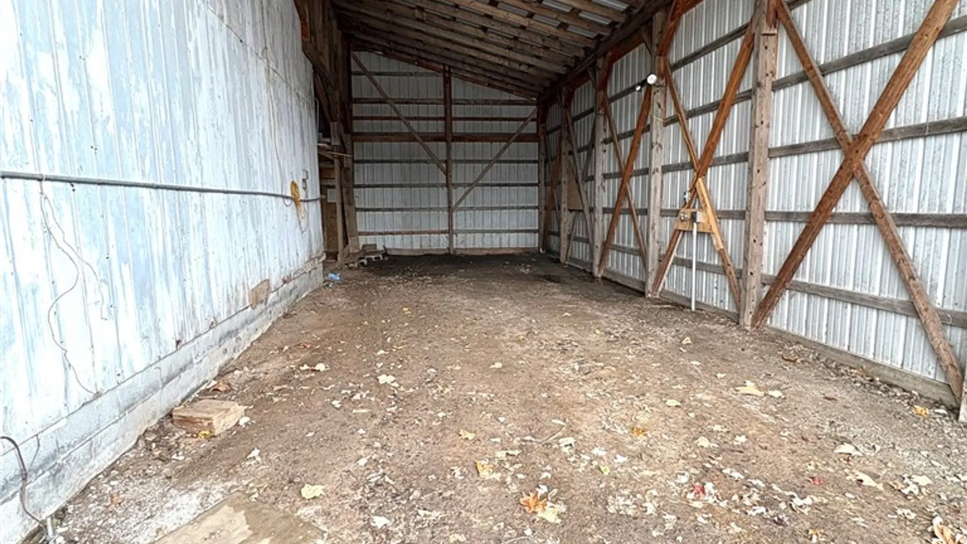 Property at 7409 Day Road, Throop, NY 13021 46