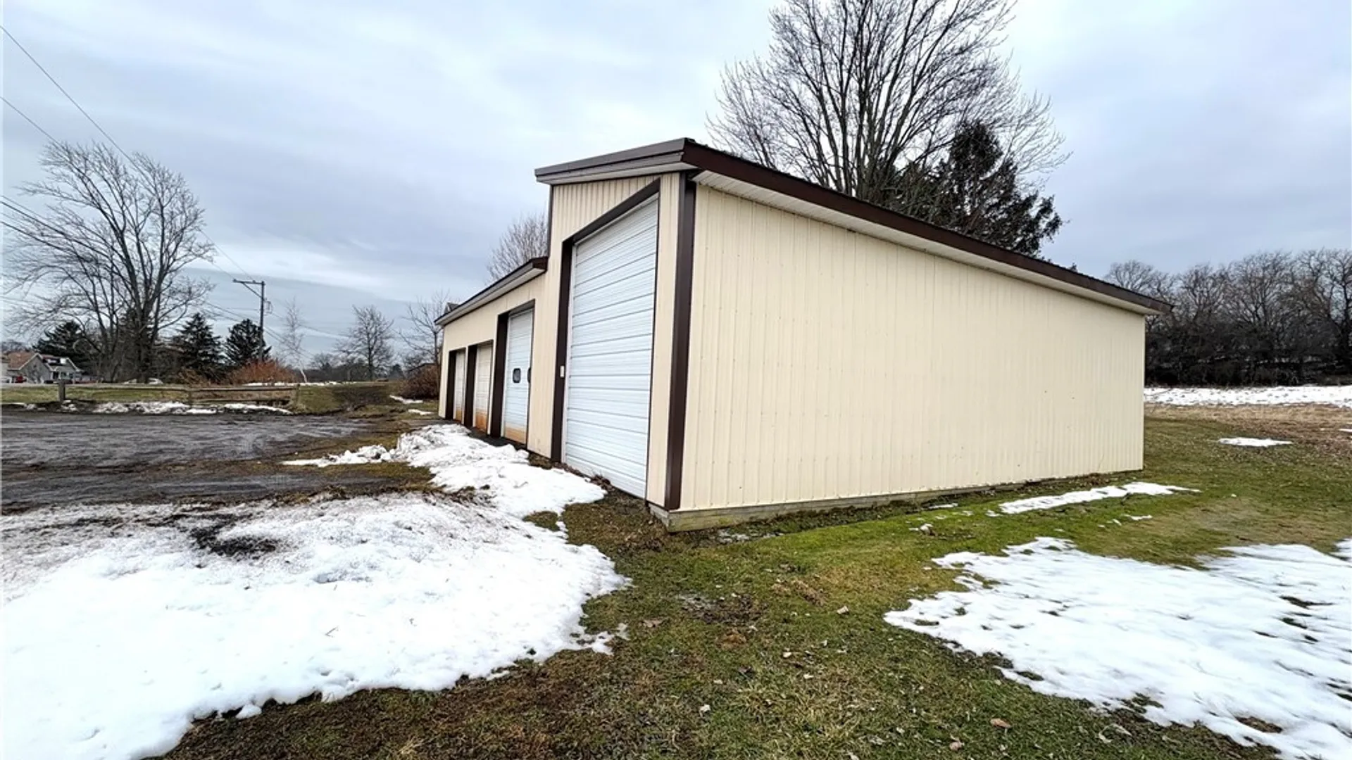 Property at 7409 Day Road, Throop, NY 13021 6