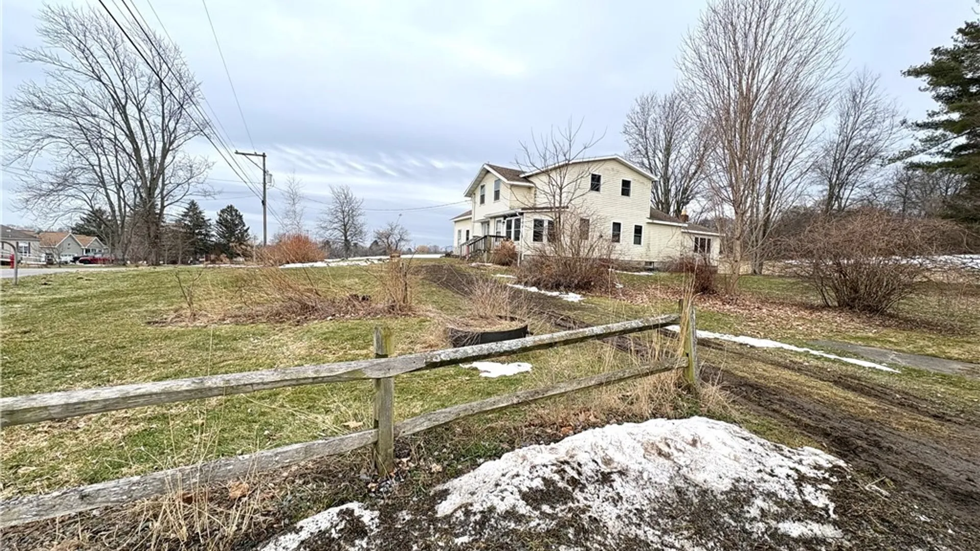 Property at 7409 Day Road, Throop, NY 13021 8