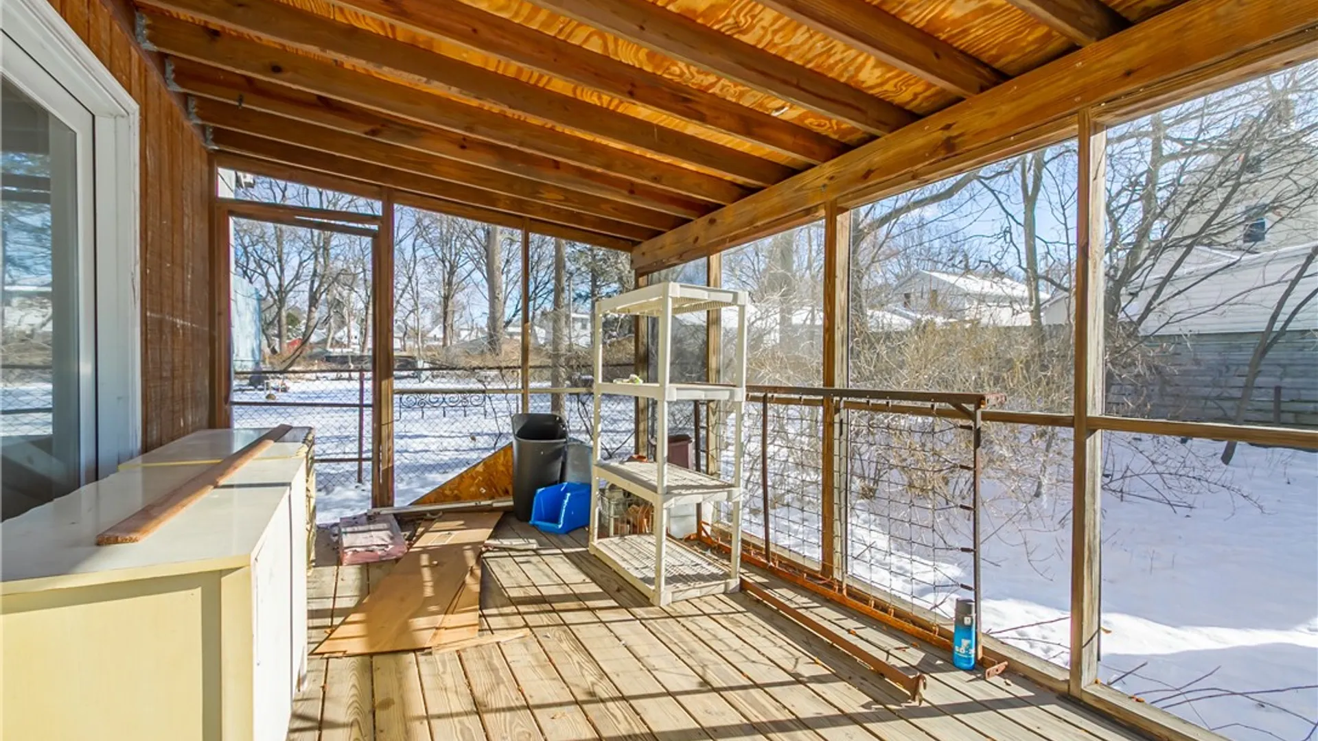 Property at 4 Sanford Place, Rochester, NY 14620 19