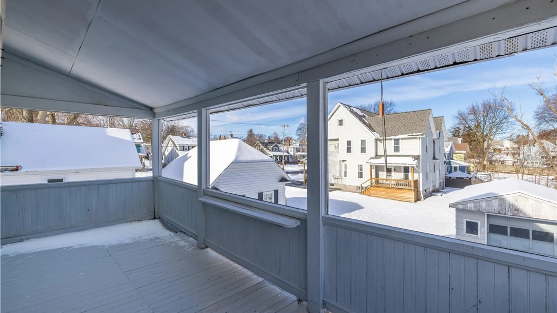 Property at 212-214 Lewis Street, Geneva City, NY 14456 20