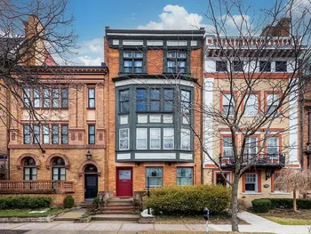 493 Delaware Avenue, Buffalo, NY 14202