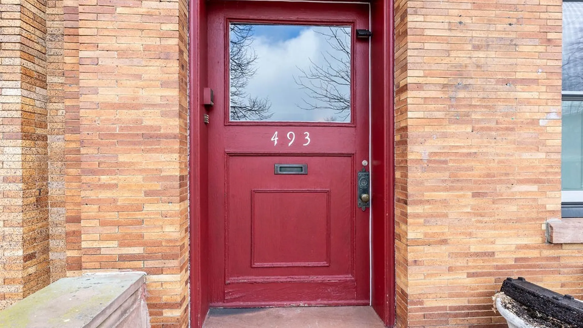 Property at 493 Delaware Avenue, Buffalo, NY 14202 20