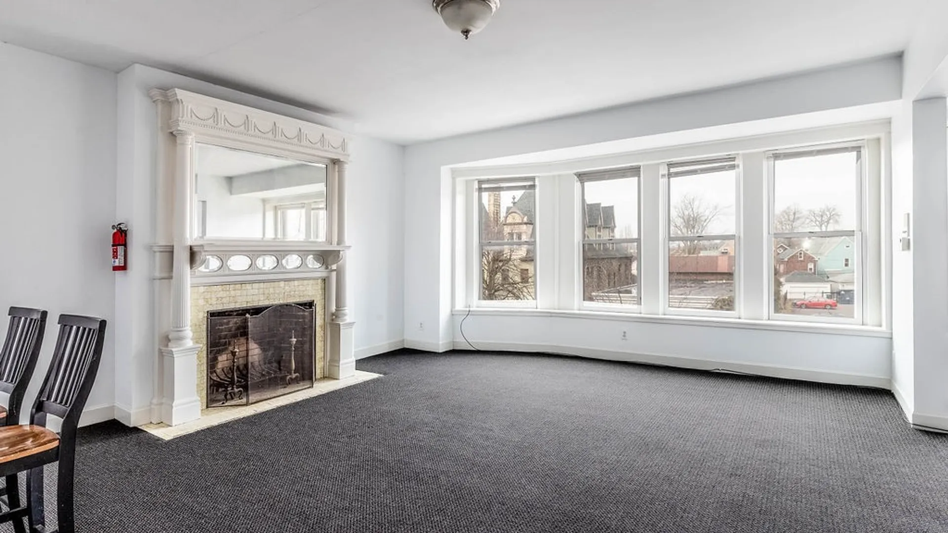 Property at 493 Delaware Avenue, Buffalo, NY 14202 3