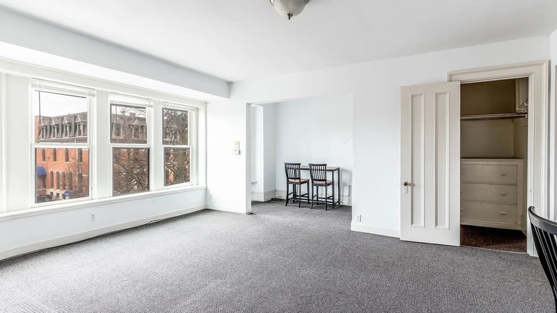 Property at 493 Delaware Avenue, Buffalo, NY 14202 4