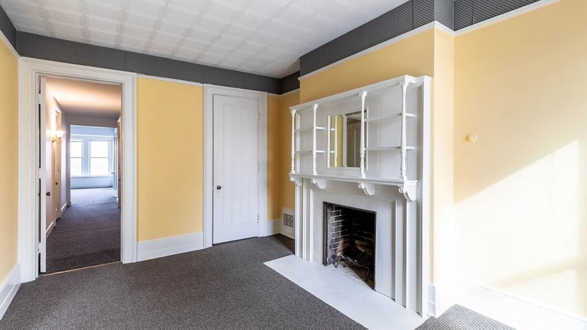 Property at 493 Delaware Avenue, Buffalo, NY 14202 8