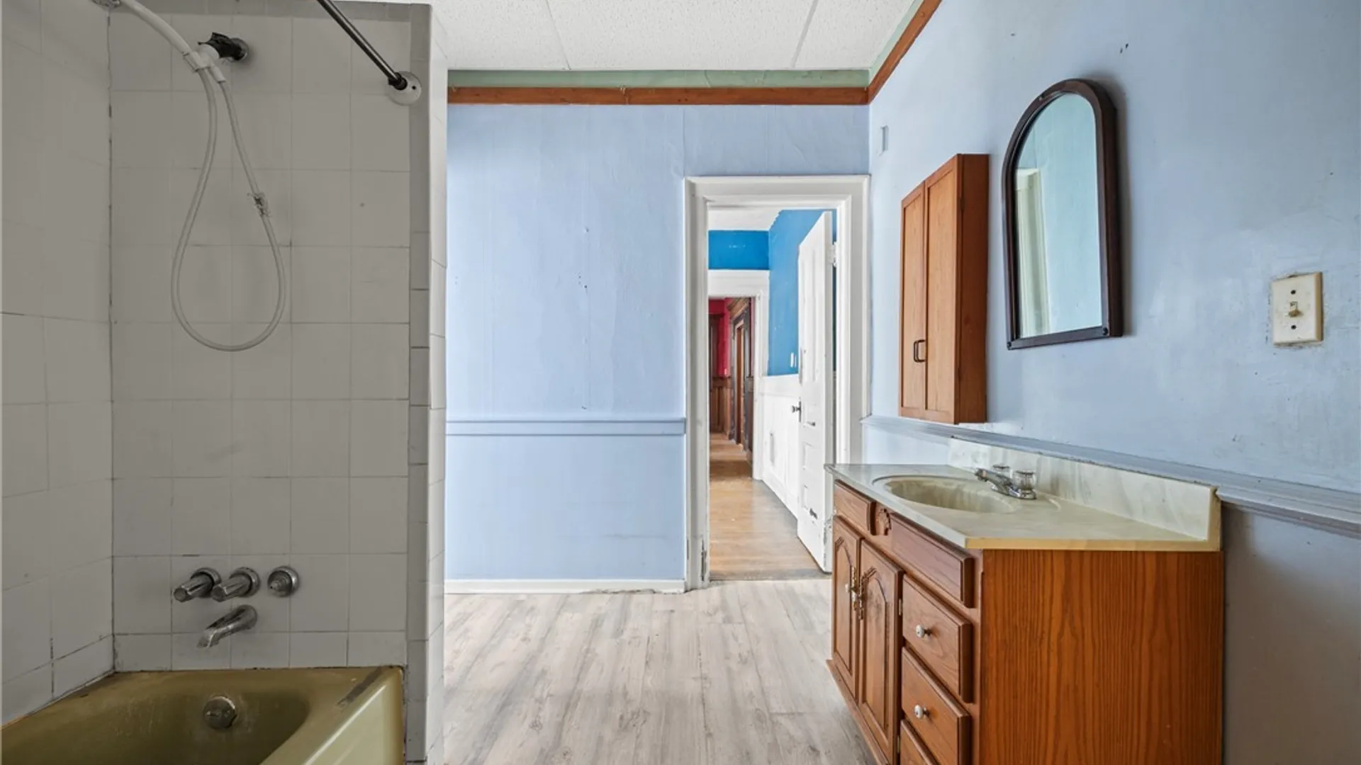 Property at 723 Delavan Avenue, Buffalo, NY 14222 14