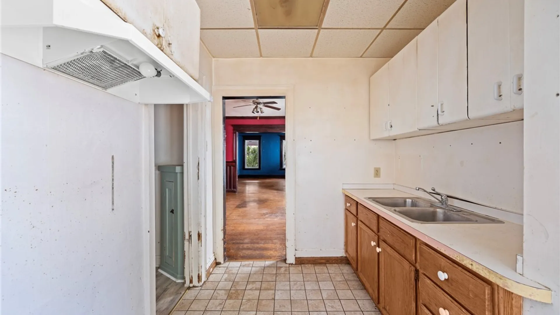 Property at 723 Delavan Avenue, Buffalo, NY 14222 16