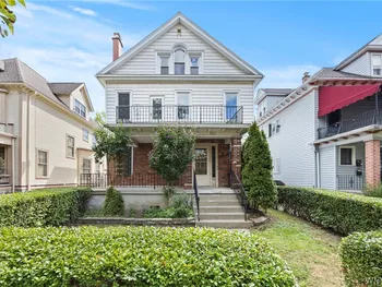 Property at 723 Delavan Avenue, Buffalo, NY 14222
