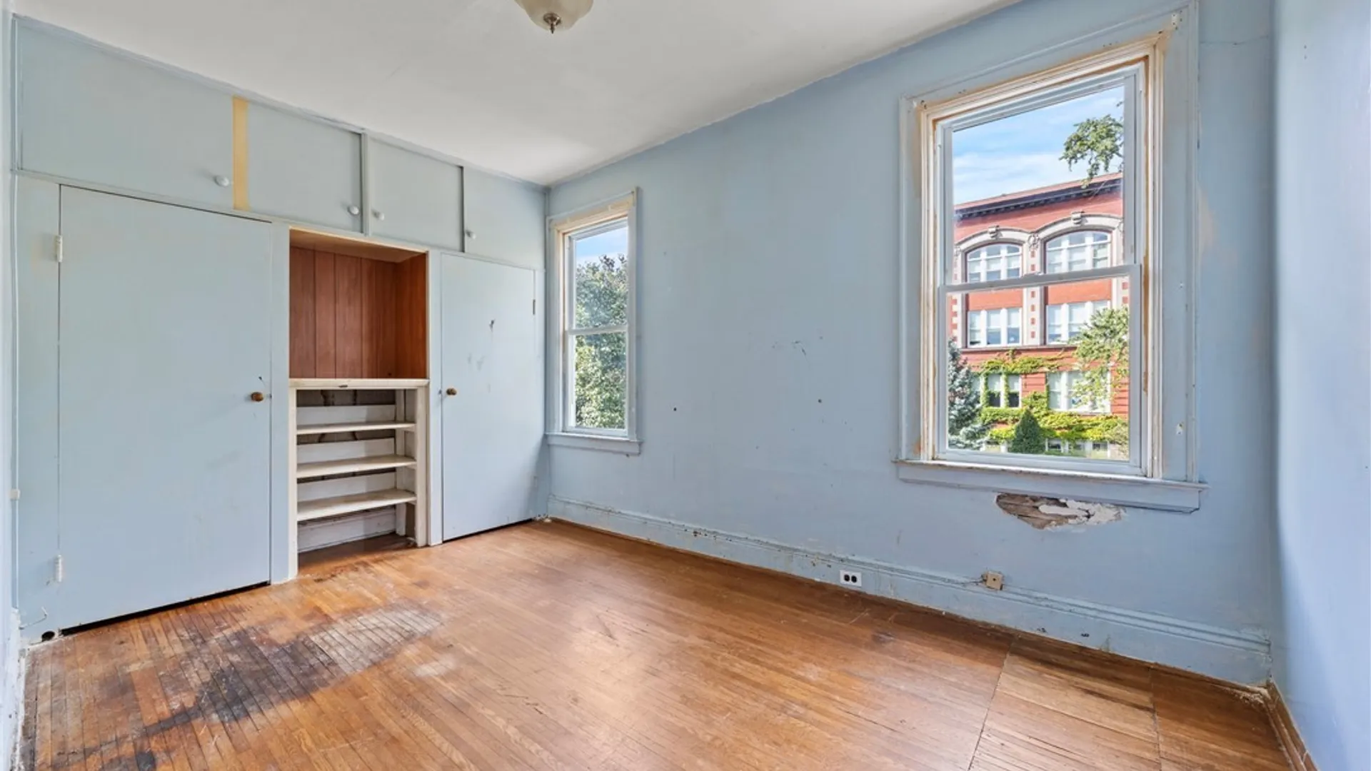 Property at 723 Delavan Avenue, Buffalo, NY 14222 22