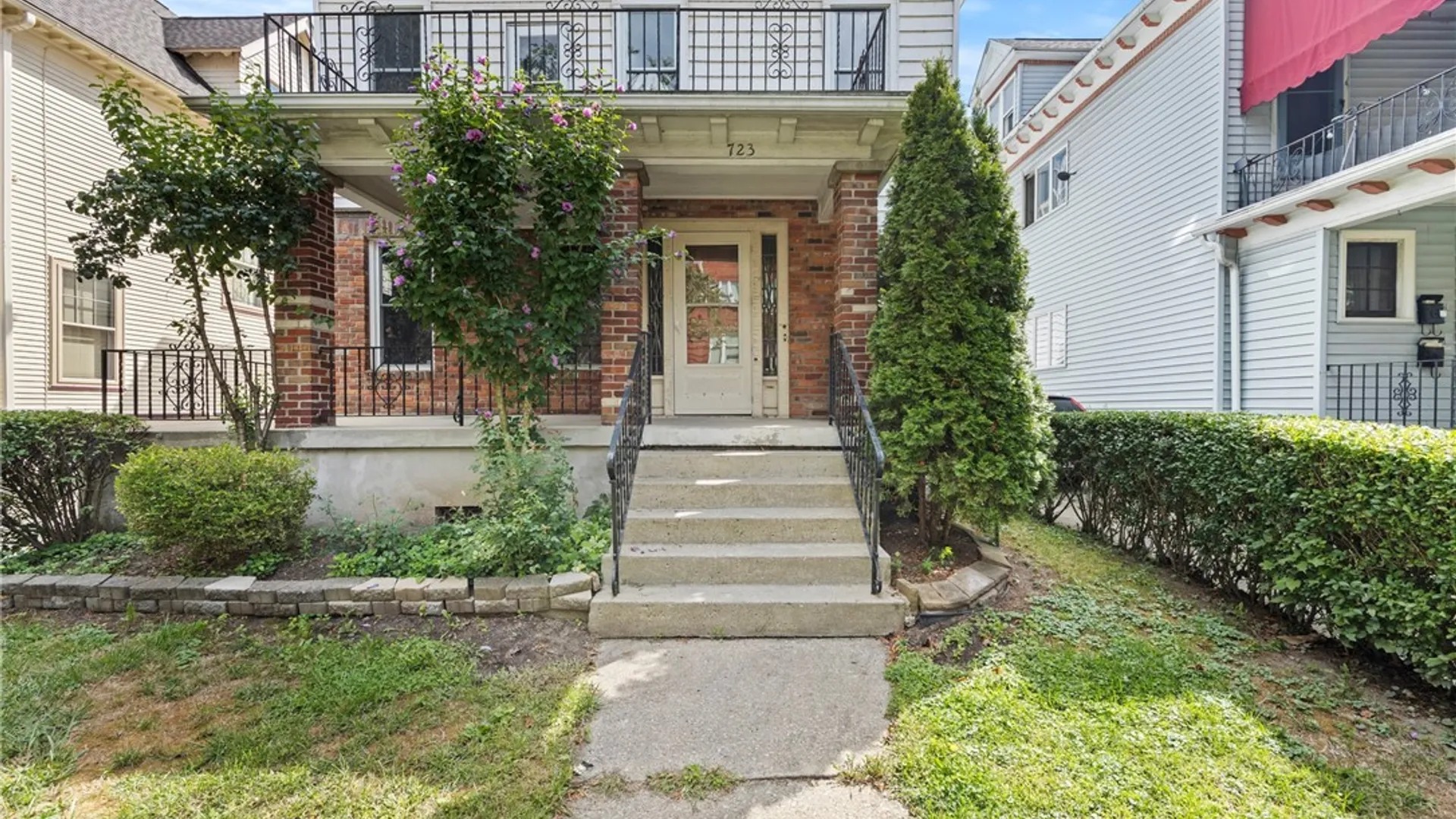 Property at 723 Delavan Avenue, Buffalo, NY 14222 3