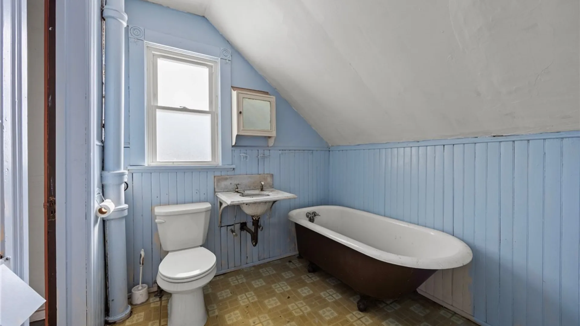 Property at 723 Delavan Avenue, Buffalo, NY 14222 32
