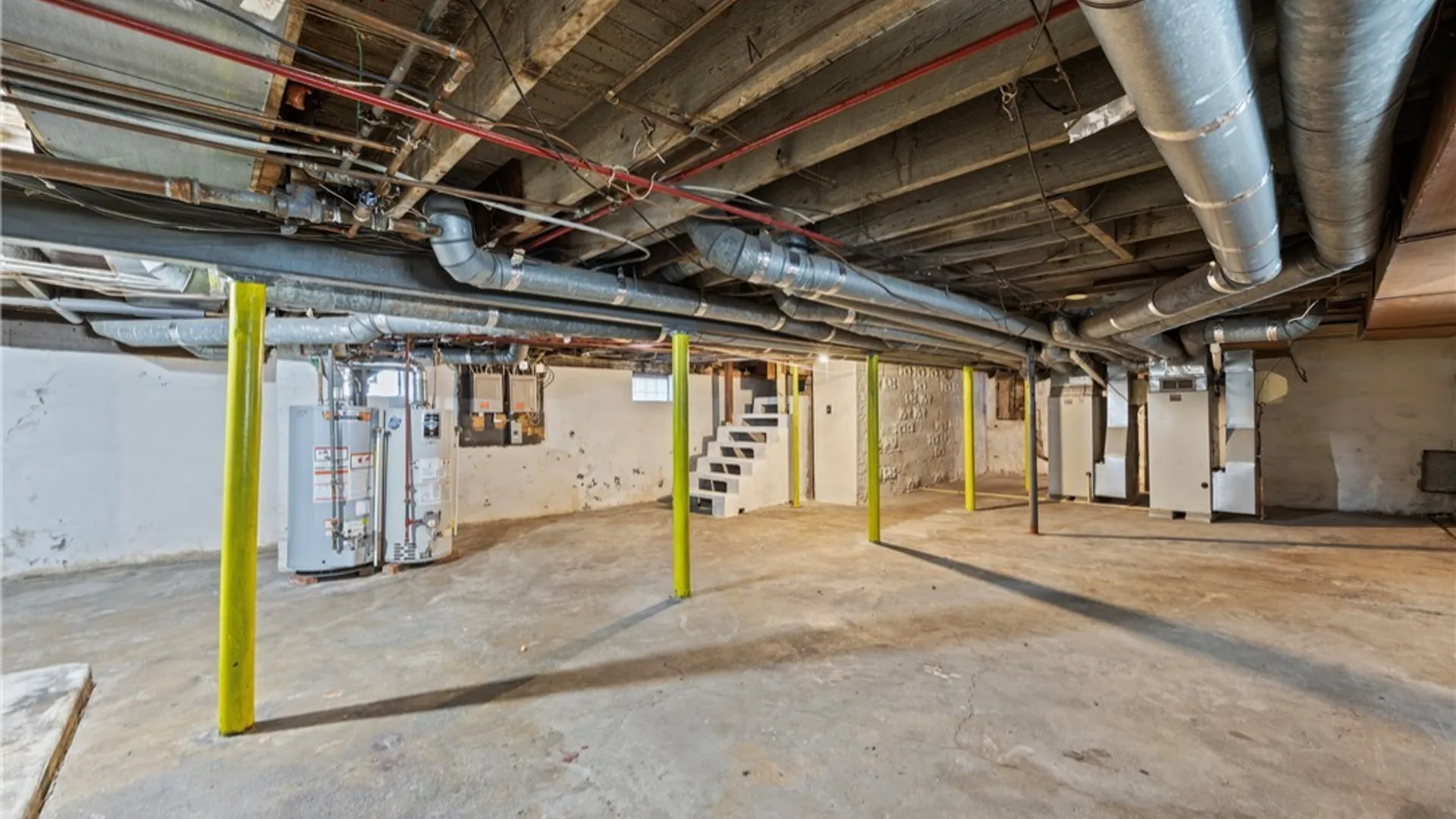 Property at 723 Delavan Avenue, Buffalo, NY 14222 38