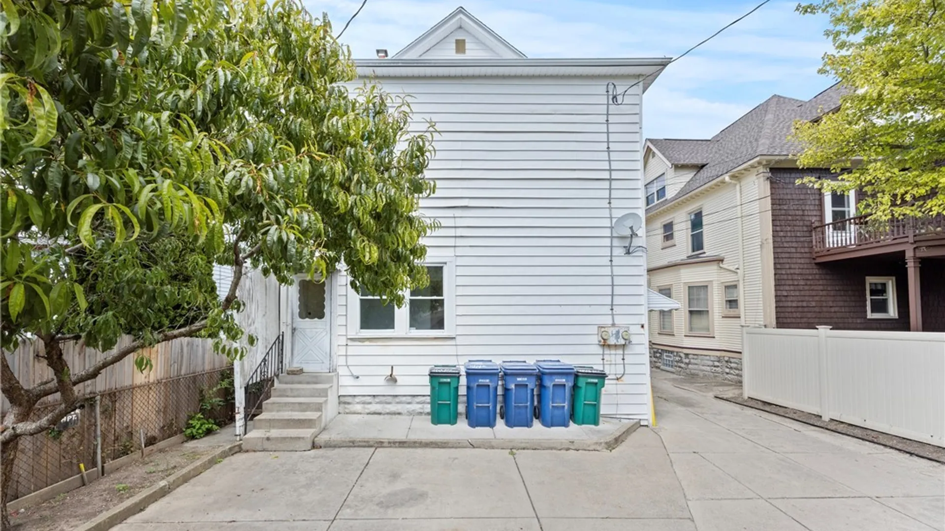 Property at 723 Delavan Avenue, Buffalo, NY 14222 40