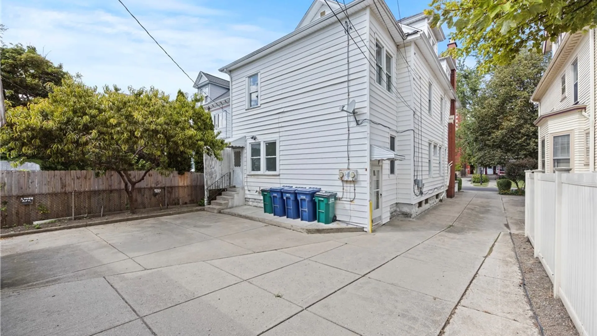 Property at 723 Delavan Avenue, Buffalo, NY 14222 41