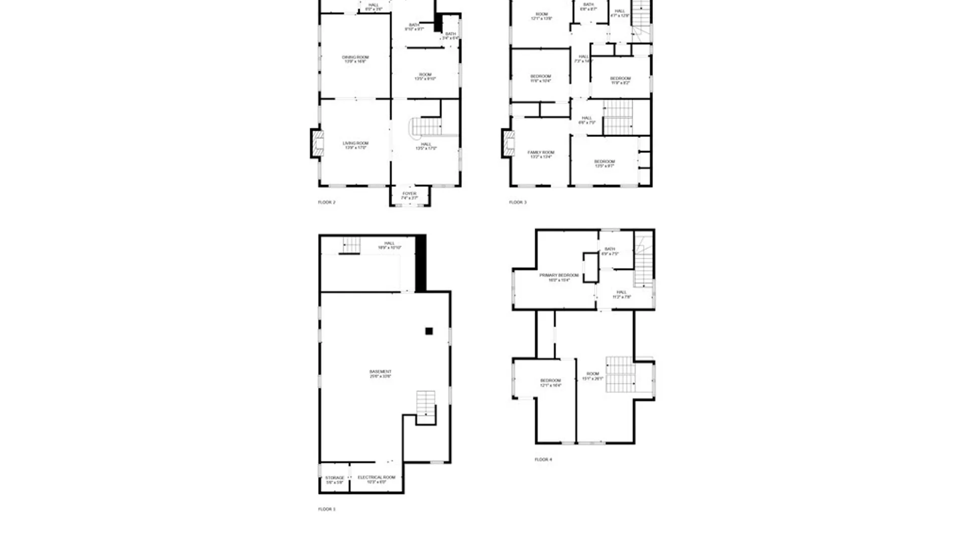 Property at 723 Delavan Avenue, Buffalo, NY 14222 44