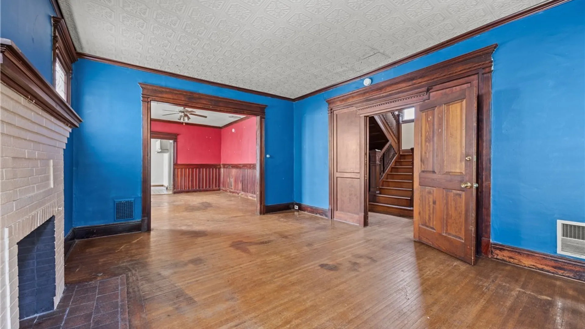 Property at 723 Delavan Avenue, Buffalo, NY 14222 6