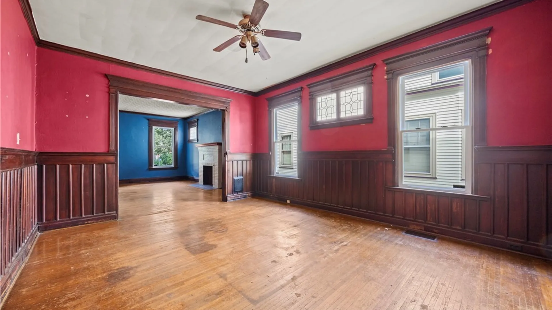 Property at 723 Delavan Avenue, Buffalo, NY 14222 9