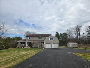 6584 Stage Road, Marcy, NY 13403