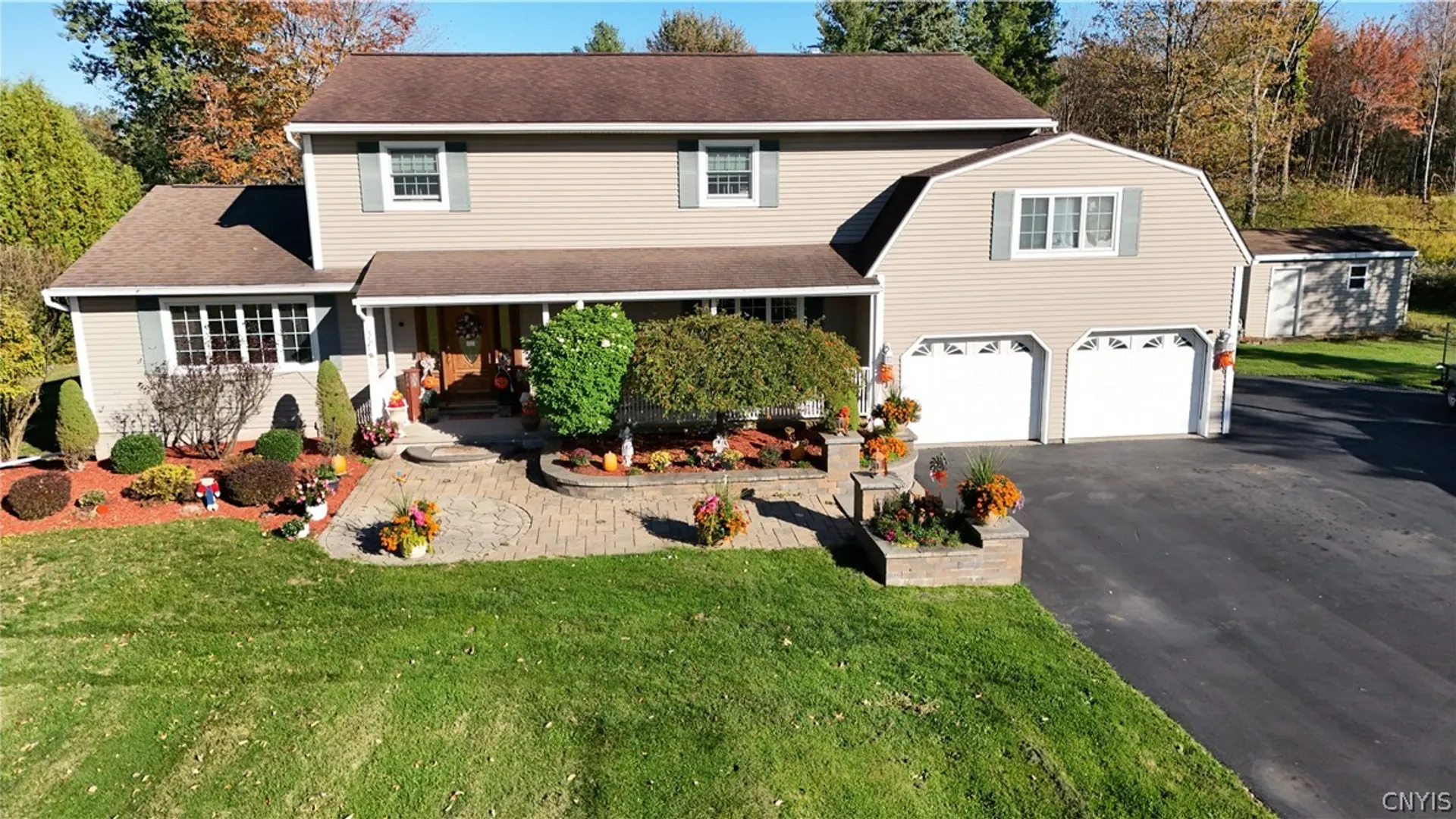 Property at 6584 Stage Road, Marcy, NY 13403 2