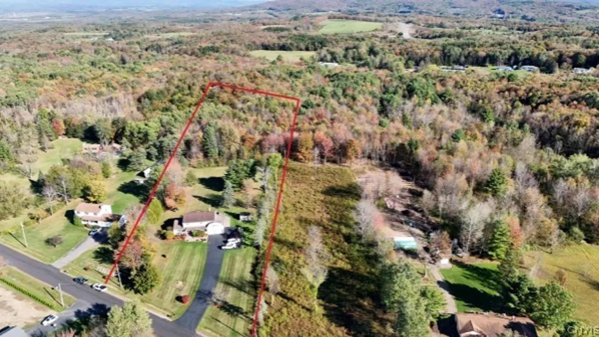 Property at 6584 Stage Road, Marcy, NY 13403 29