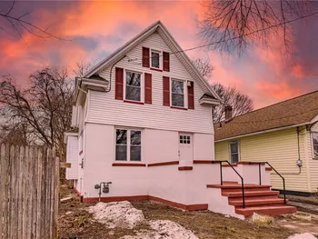 Property at 80 Crombie Street, Rochester, NY 14605