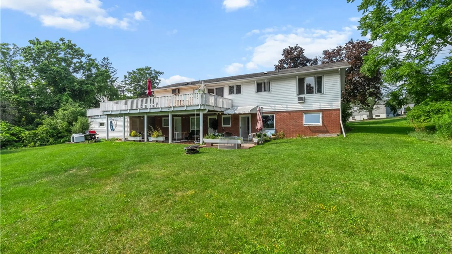 Property at 137 Honness Lane, Ithaca Town, NY 14850 3