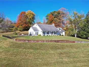 Property at 165 Browdy Mountain Road, Otsego, NY 13326