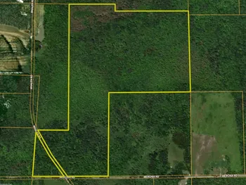 Property at 0 Whalen Rd, Churabusco, NY 12923