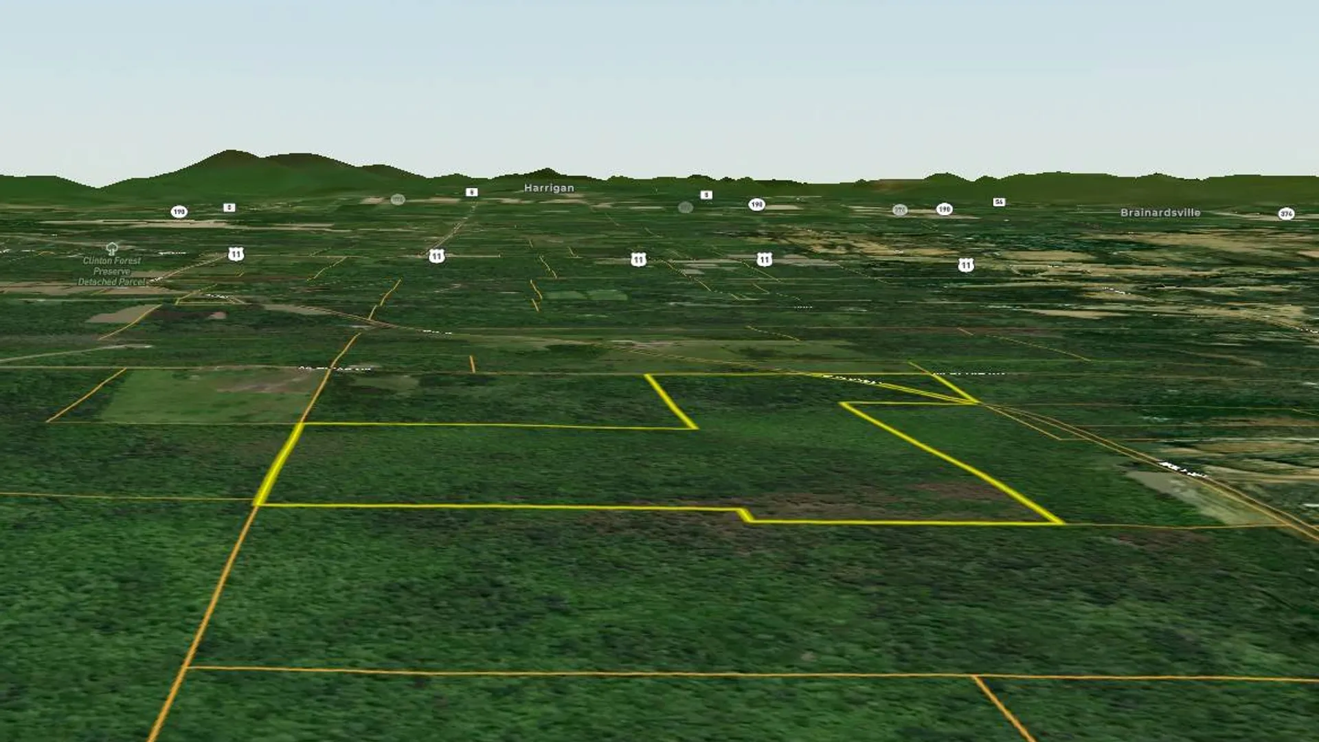 Property at 0 Whalen Rd, Churabusco, NY 12923 50