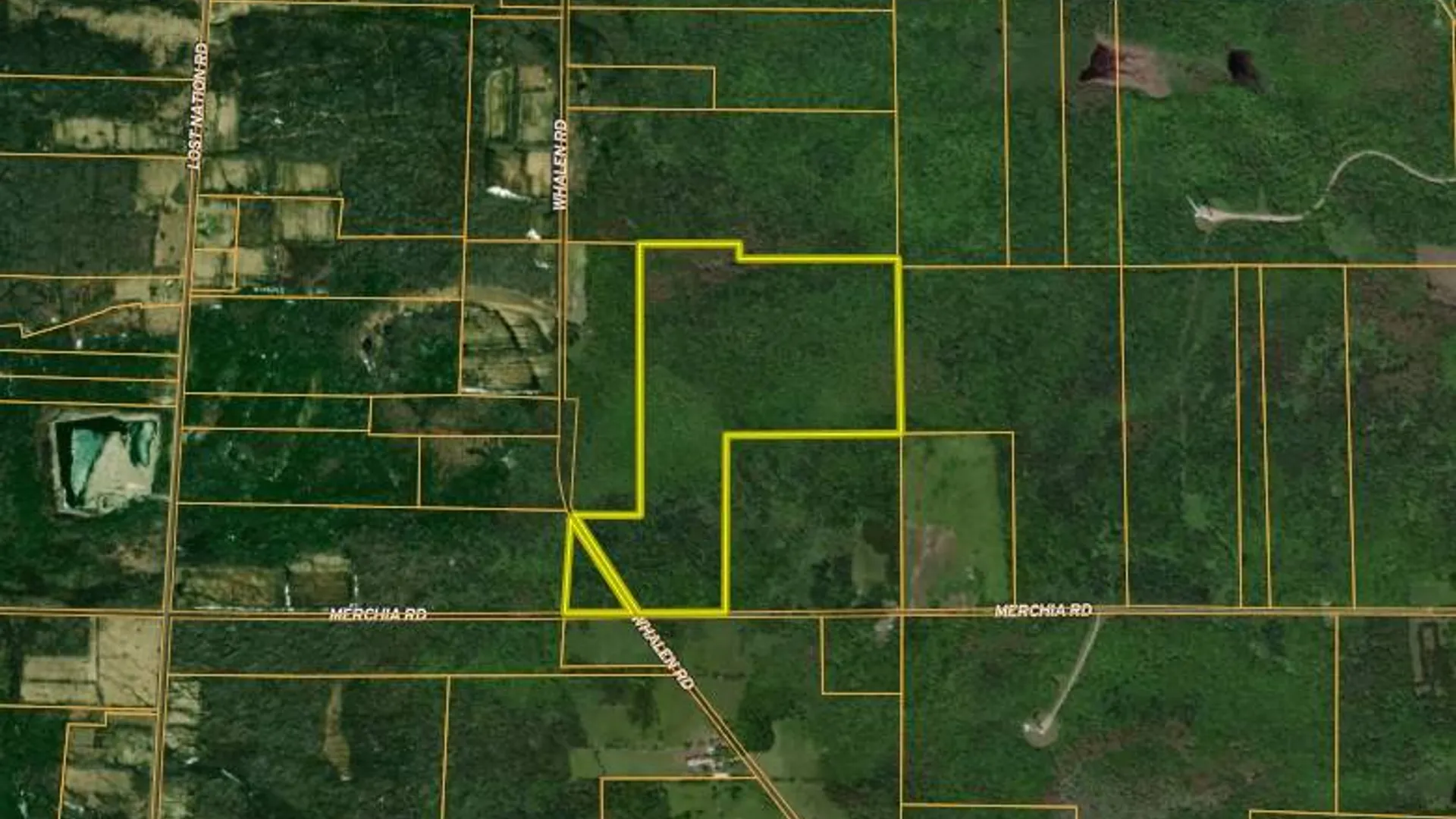 Property at 0 Whalen Rd, Churabusco, NY 12923 51