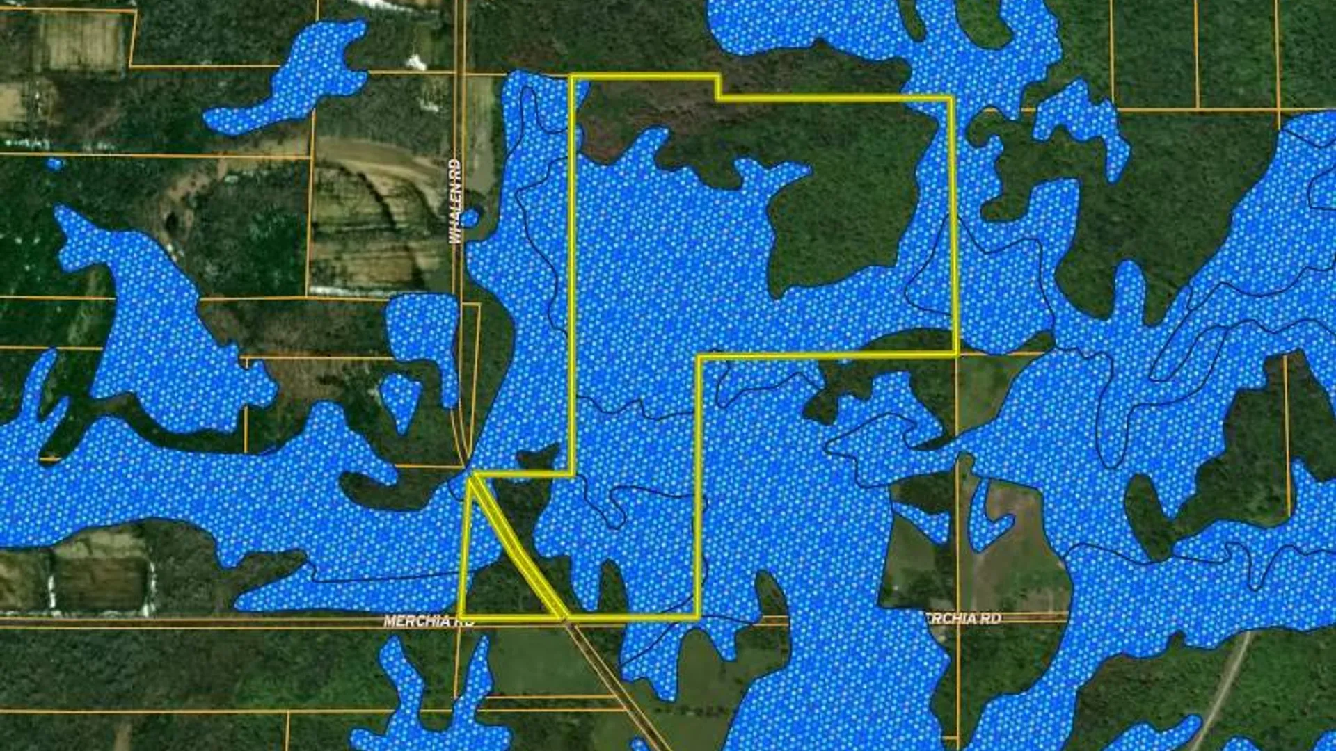 Property at 0 Whalen Rd, Churabusco, NY 12923 53