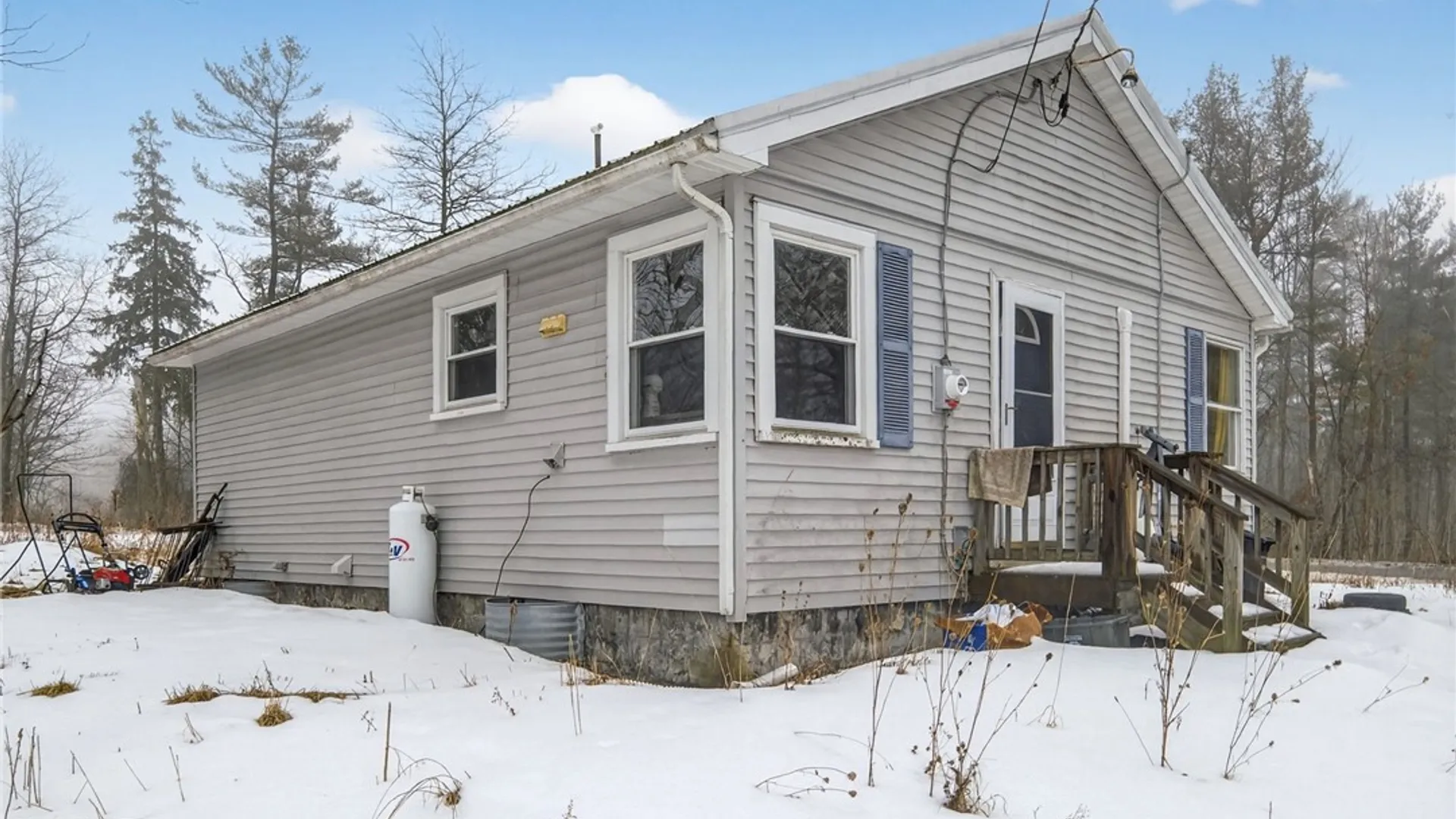 Property at 496 Nelson Road, Danby, NY 14850 21