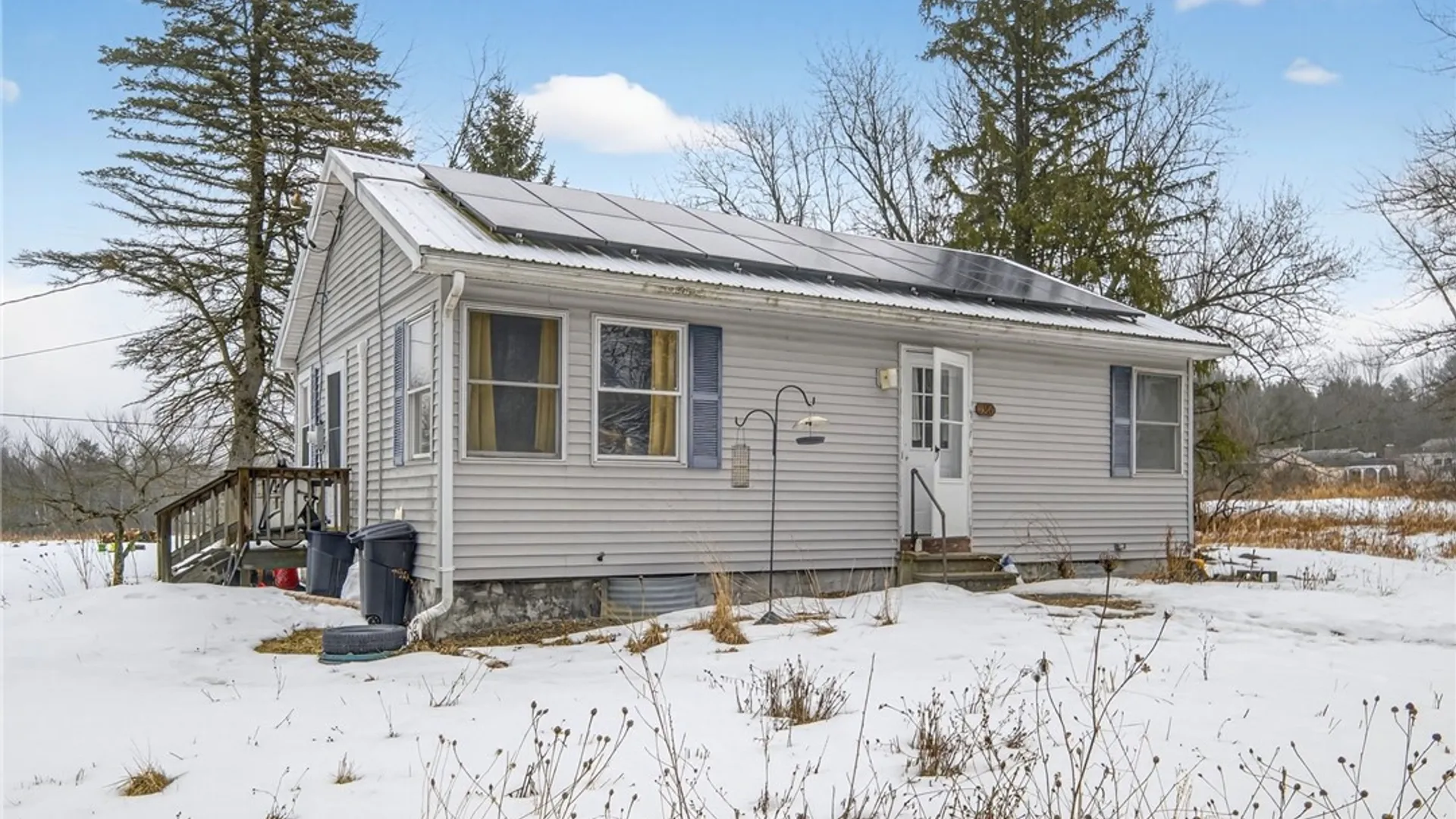 Property at 496 Nelson Road, Danby, NY 14850 22